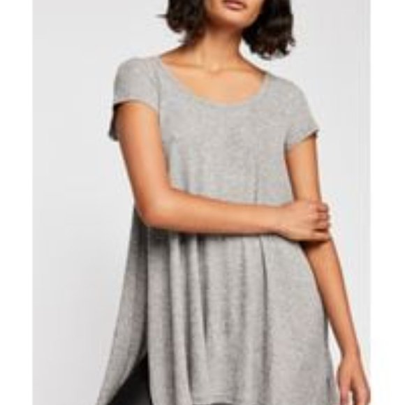 Free People Tops - Free People Labrea Tee
